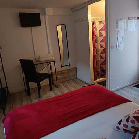 Hotel L'Albatros Le Pouliguen Zewnętrze zdjęcie
