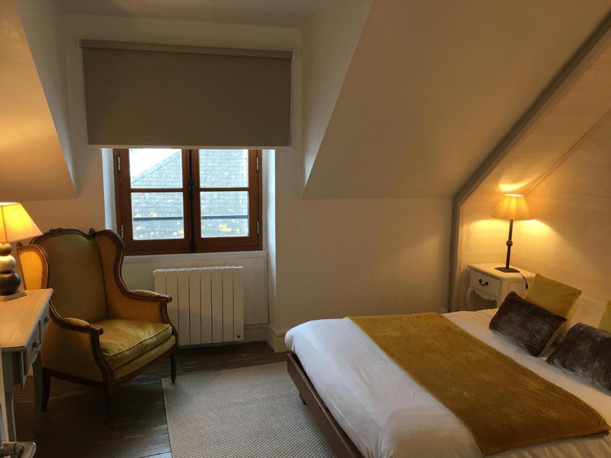 Hotel L'Albatros Le Pouliguen Zewnętrze zdjęcie