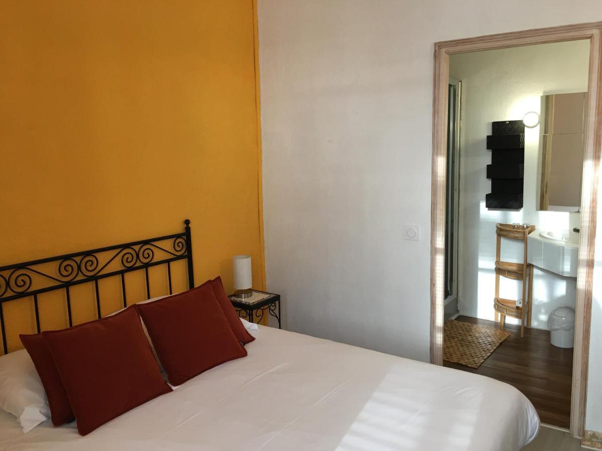 Hotel L'Albatros Le Pouliguen Zewnętrze zdjęcie