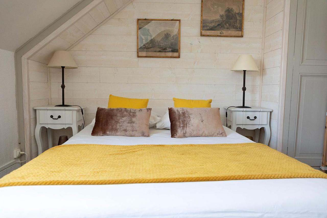Hotel L'Albatros Le Pouliguen Zewnętrze zdjęcie