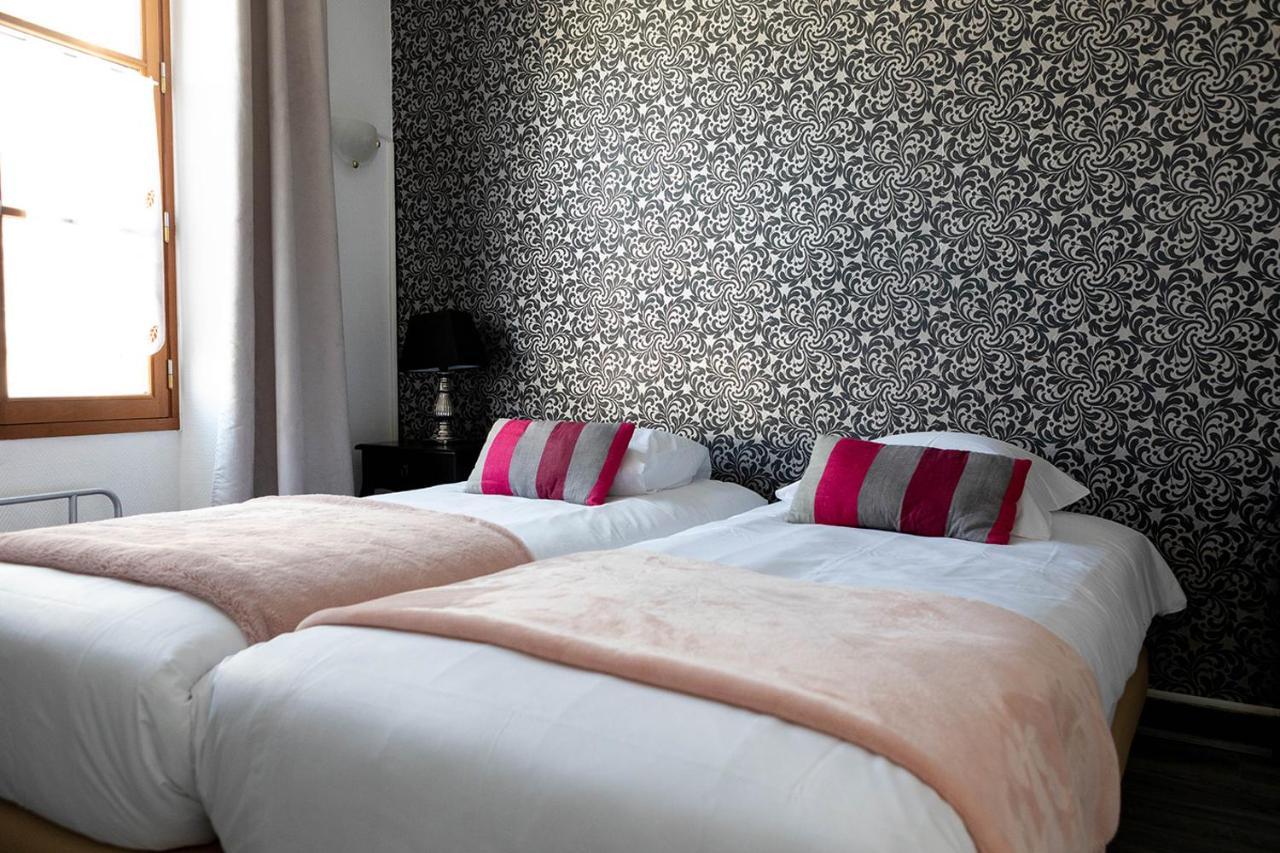 Hotel L'Albatros Le Pouliguen Zewnętrze zdjęcie