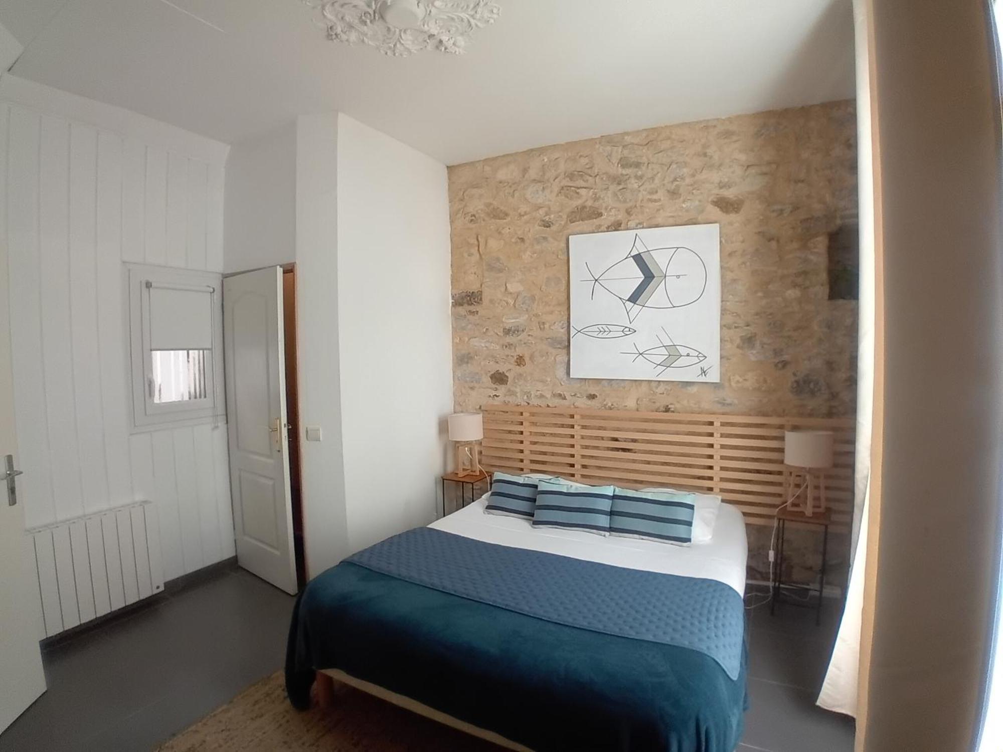 Hotel L'Albatros Le Pouliguen Zewnętrze zdjęcie