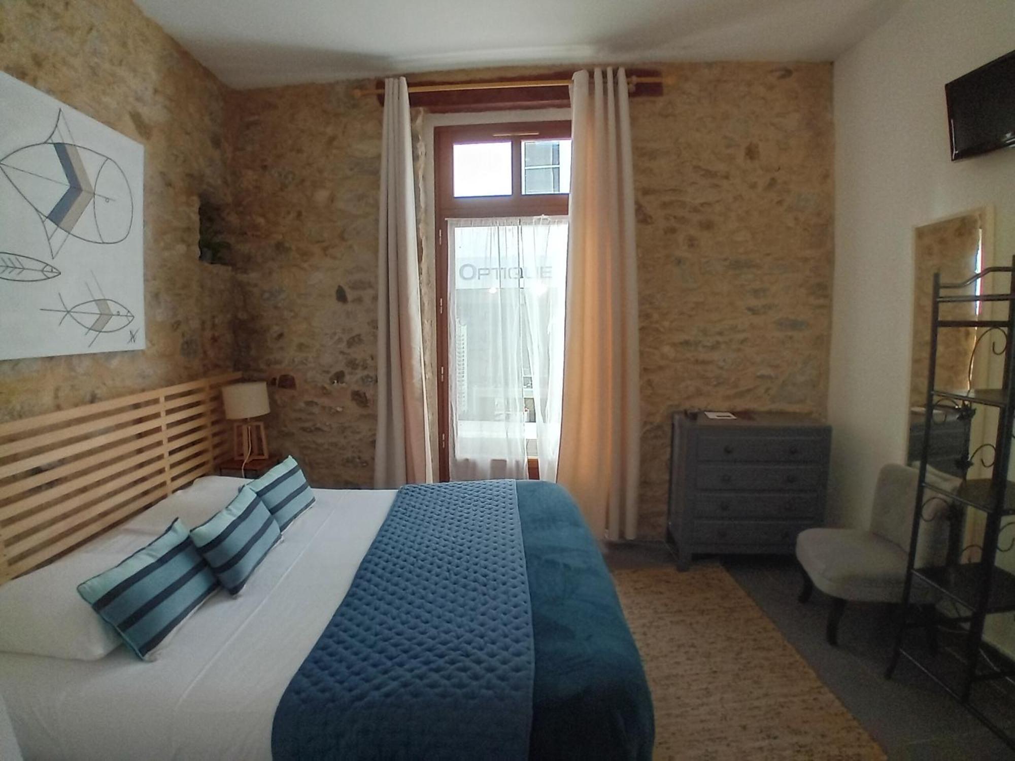 Hotel L'Albatros Le Pouliguen Zewnętrze zdjęcie