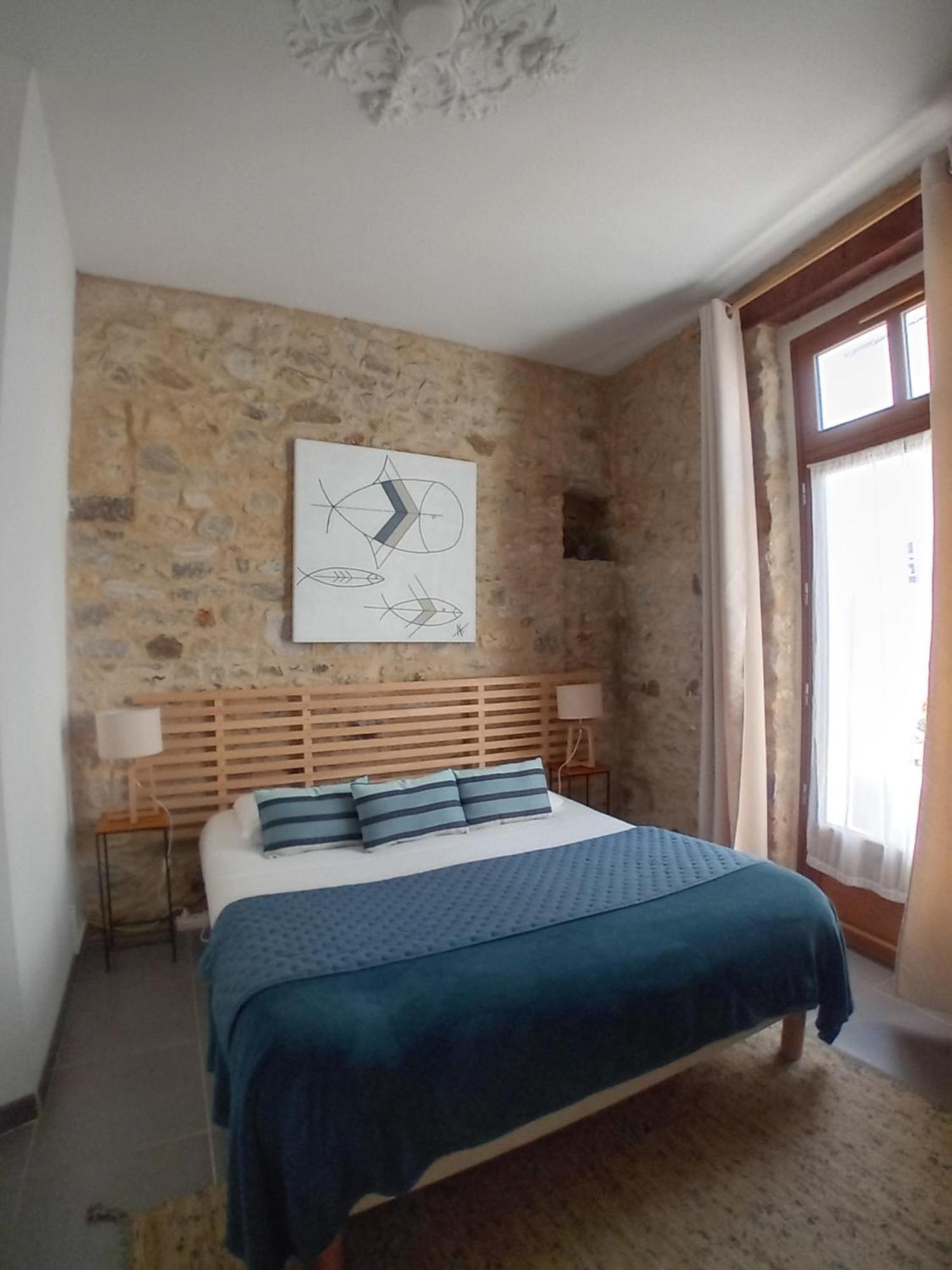 Hotel L'Albatros Le Pouliguen Zewnętrze zdjęcie