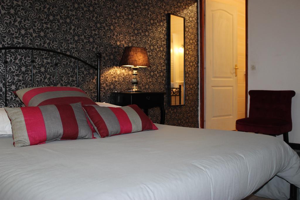 Hotel L'Albatros Le Pouliguen Zewnętrze zdjęcie